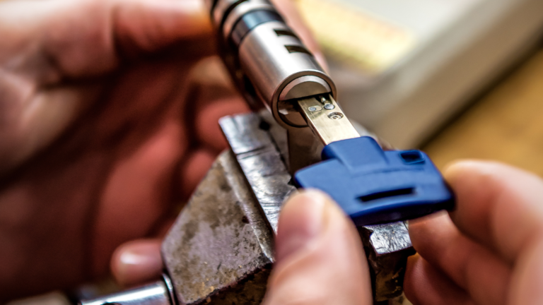 Watsonville, CA Locksmiths: Your 24/7 Backup