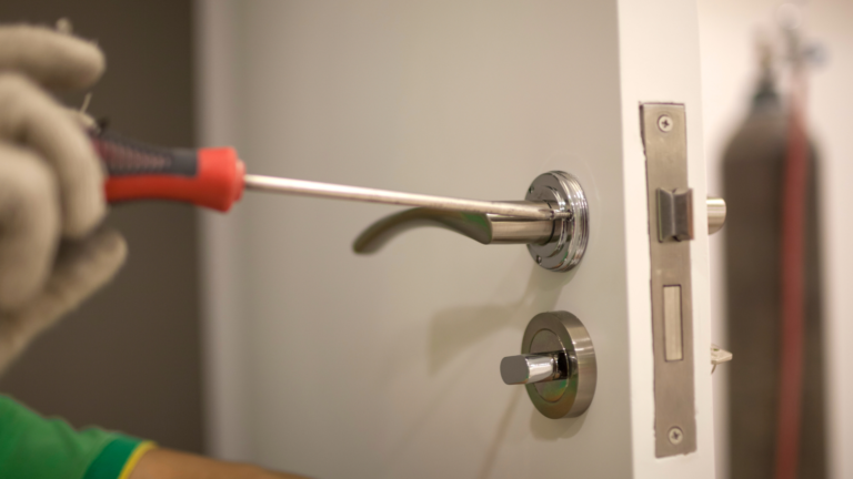 Comprehensive Residential Locksmith Services in Watsonville, CA